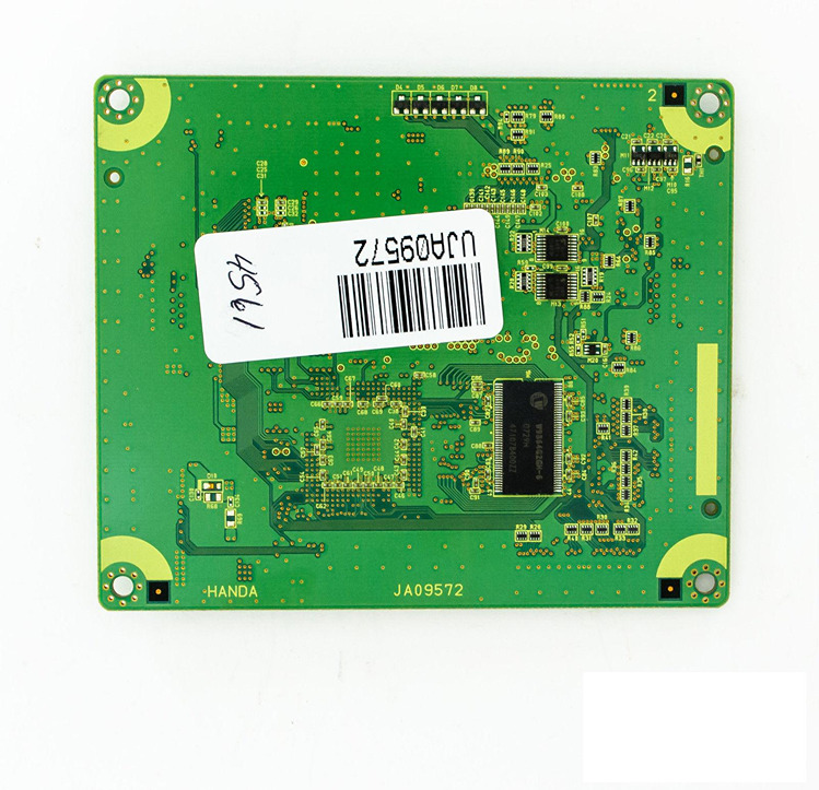 JA09572 JP60103 Hitachi JA09572 Circuit Board